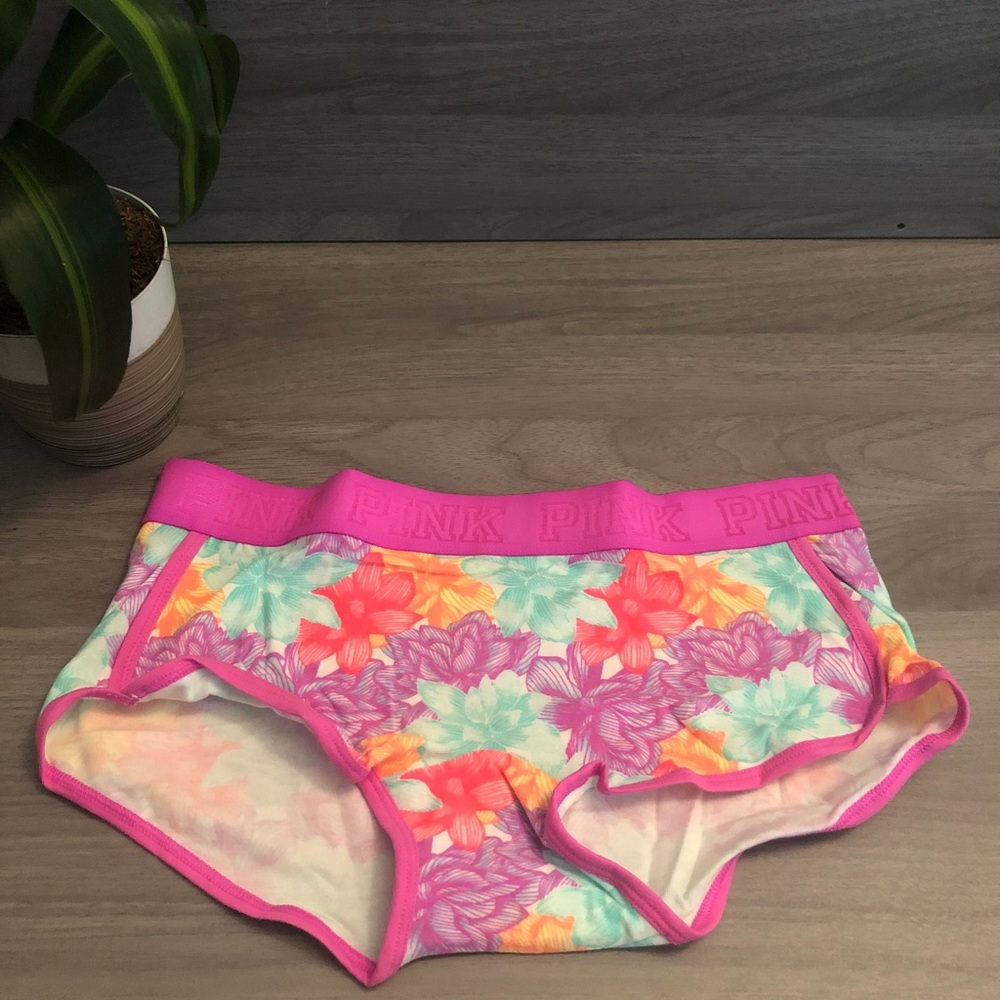 Victoria Secret PINK underwear Large